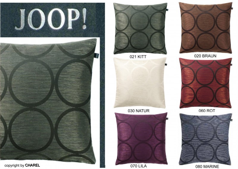 joop living wohnzimmer: UNIQUE KISSENHÜLLE KISSENBEZUG KISSEN 50 x 50 cm JOOP! JOOP! Living joop living wohnzimmer: UNIQUE KISSENHÜLLE KISSENBEZUG KISSEN 50 x 50 cm JOOP! JOOP! Living